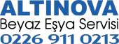 Altınova Beyaz Eşya Servisi